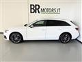 AUDI A4 AVANT Avant 35 TDI/163 CV S tronic