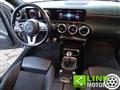 MERCEDES CLASSE A SEDAN Sport 163cv - Manuale - Con GARANZIA