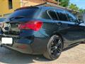 BMW SERIE 1 d 5p. Msport Automatica Uniproprietario