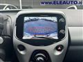 TOYOTA AYGO Connect 1.0 VVT-i 72 CV 5 porte X-Bus Neopatentati