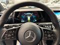 MERCEDES CLASSE A A 180 d Automatic Business Extra