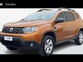 DACIA DUSTER 1.6 SCe 115cv Comfort 4x2