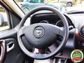 DACIA DUSTER 1.6 110CV 4x4 Ambiance UNICOPROPRIETARIO