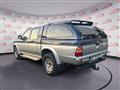 MITSUBISHI L200 2.5 TDI 4WD Double Cab Pup. GLS Air