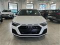 AUDI A1 SPORTBACK SPB 25 TFSI Admired Advanced