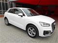 AUDI Q2 1.6 TDI Design + NAVIGATORE + EURO 6B