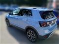 VOLKSWAGEN T-CROSS 1.0 TSI 115 CV Style