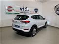 HYUNDAI TUCSON 1.7 CRDi Comfort