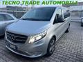 MERCEDES VITO 119 CDI Mixto Extra-Long+IVA