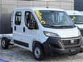 FIAT DUCATO serie 9 CABINA DOPPIA - CABINATO