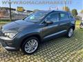 SEAT ATECA 2.0 TDI 190 CV 4DRIVE DSG XCELLENCE KM CERTIFICATI