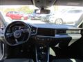 AUDI A1 SPORTBACK SPB 30 TFSI S line - Carplay/Led/Camera GARANZIA