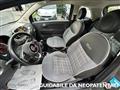 FIAT 500 1.2 Lounge 69CV Tetto Panoramico OK NEOPATENTATI