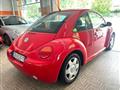 VOLKSWAGEN NEW BEETLE 1.6 BENZ.   GPL. 2026