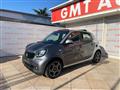 SMART FORTWO 0.9 90CV CABRIO PASSION URABN PACK LED NAVIGATORE