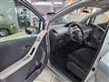 TOYOTA YARIS Verso 1.3