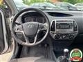 HYUNDAI I20 1,2 Benzina 5 porte Style Certificata