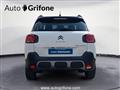 CITROEN C3 AIRCROSS Diesel Aircross 1.5 bluehdi Shine s&s 120cv eat6