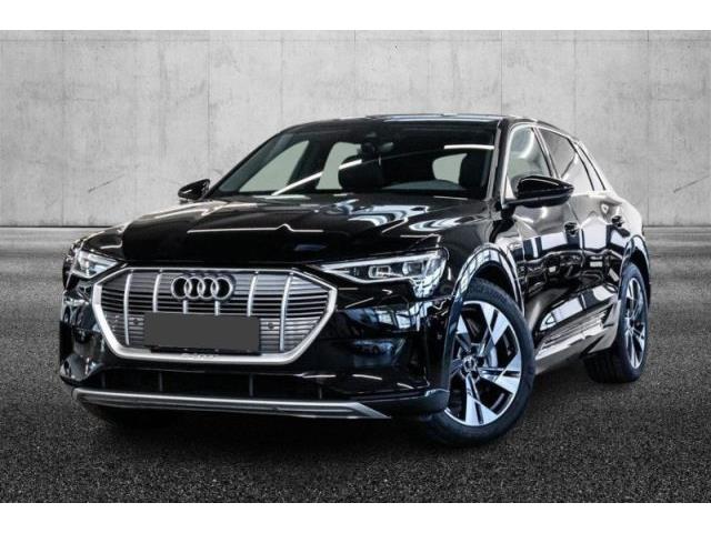 AUDI E-TRON 55 quattro Business Fast