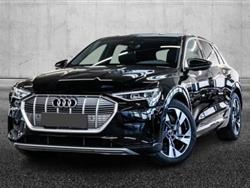 AUDI E-TRON 55 quattro Business Fast