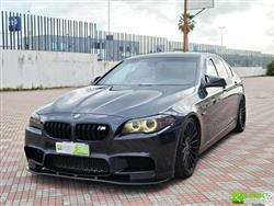BMW SERIE 5 d cat Msport
