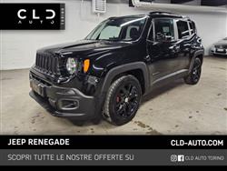 JEEP RENEGADE 1.6 Mjt 120 CV