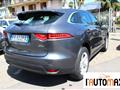 JAGUAR F-Pace 2.0d i4 Prestige awd 180cv Aut.