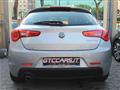 ALFA ROMEO GIULIETTA 1.6jtdm Super 120cv Retrocamera Bluetooth Garanzia