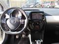 TOYOTA Aygo 1.0 VVT-i 69 CV 5 porte x-cool