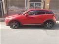 MAZDA CX-3 1.5d Evolve 2wd 105cv my17