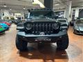 JEEP WRANGLER 3.6 V6 RUBICON UNLIMITED ROCK'S