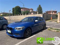 BMW SERIE 1 M135im 320 CV x DRIVE STEPTRONIC