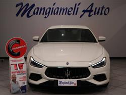 MASERATI Ghibli 3.0 V6 Gransport 250cv auto