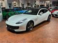 FERRARI GTC4LUSSO V12 TETTO PANORAMA-LIFTING-TRIPLO STRATO