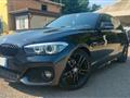 BMW SERIE 1 d 5p. Msport Automatica Uniproprietario