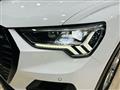 AUDI Q3 35 TDI S tronic Business Advanced