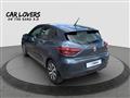 RENAULT NEW CLIO 1.6 hybrid Intens E-Tech 140cv auto