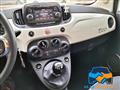 FIAT 500 1.2 Lounge. OK NEOPATENTATI. KM CERTIFICATI