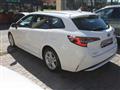 TOYOTA COROLLA TOURING SPORTS TS Hybrid Business Navi UNIPRO IVA DEDUCIBILE