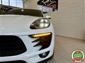 PORSCHE MACAN 3.0 S Diesel *SERVICE BOOK*INTERNI COCOA*