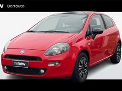 FIAT PUNTO 3 Porte 0.9 TwinAir S&S
