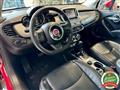 FIAT 500X 2.0 MJT 140CV AT9 4x4 Cross Plus *TETTO*BEATS*