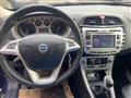 LANCIA DELTA 1.4 T-Jet 120 CV Oro Ecochic GPL