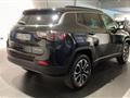 JEEP COMPASS 4XE Compass 1.3 Turbo T4 190 CV PHEV AT6 4xe Limited