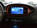 TOYOTA NUOVA AYGO X 1.0 VVT-i 72 CV 5 porte Limited Air OkNeopatentati