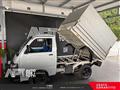 PIAGGIO PORTER 1.7t D120 pianale ribaltabile E5