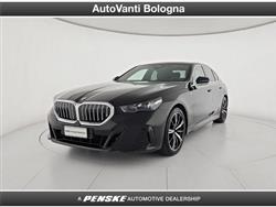 BMW SERIE 5 d 48V xDrive Msport