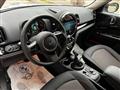 MINI COUNTRYMAN HYBRID 1.5 Cooper SE 'ALL4' Automatica..Km 0