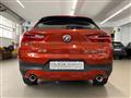 BMW X2 xDrive20d Business-X