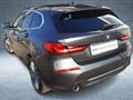 BMW SERIE 1 d 5p. Luxury Aut.